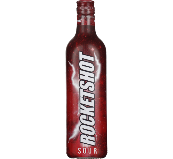 Rocketshot Sour # 01