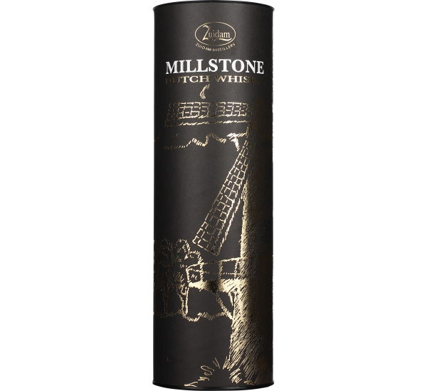 Millstone Special No 13 Peated American Oak # 11