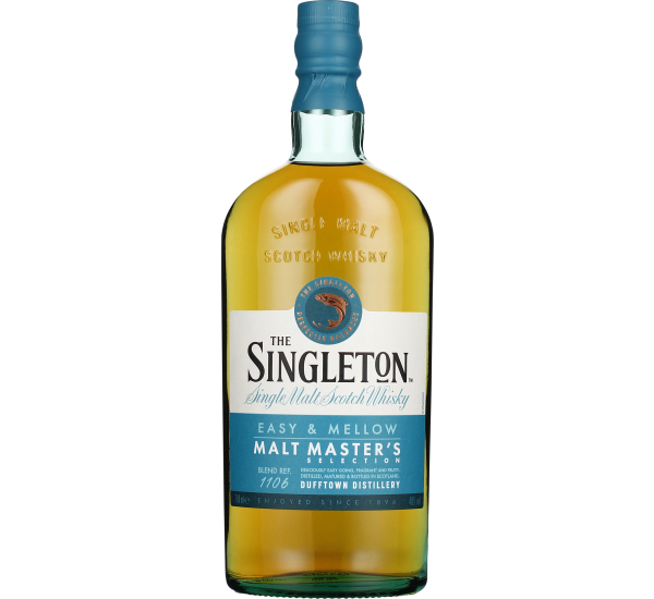 Singleton of Dufftown Malt Master's Selection # 01