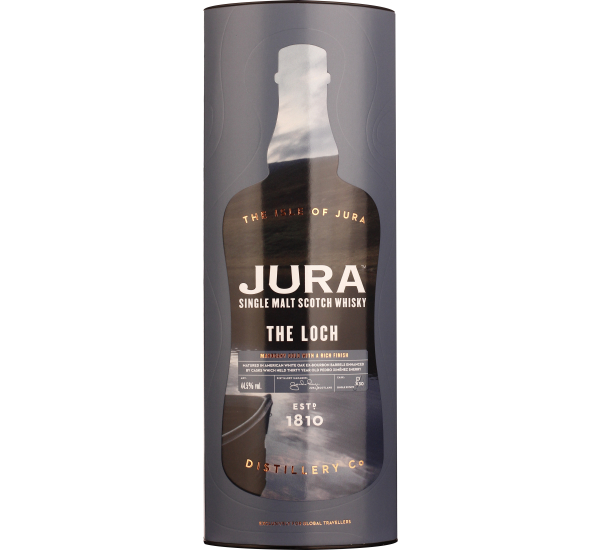 Jura The Loch # 11