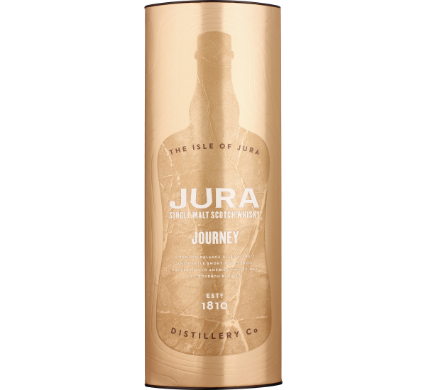 Jura Journey Spirits Drankengroothandel Henk Smit