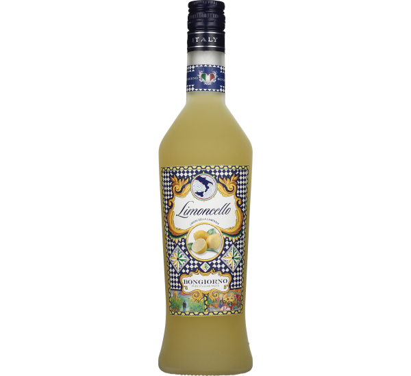 Bongiorno Limoncello # 01