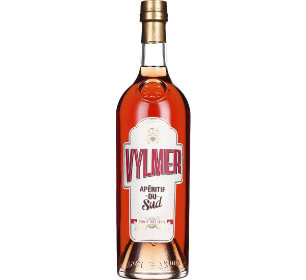 Vylmer Apéritif du Sud # 01