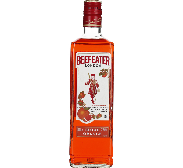 Beefeater Blood Orange Gin # 01