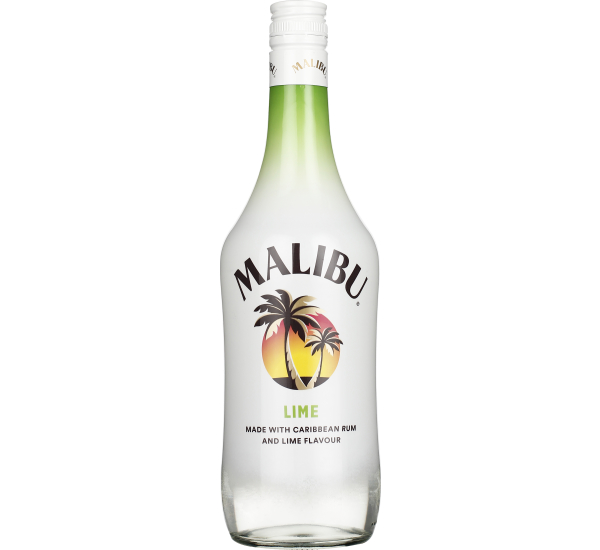 Malibu Lime # 01