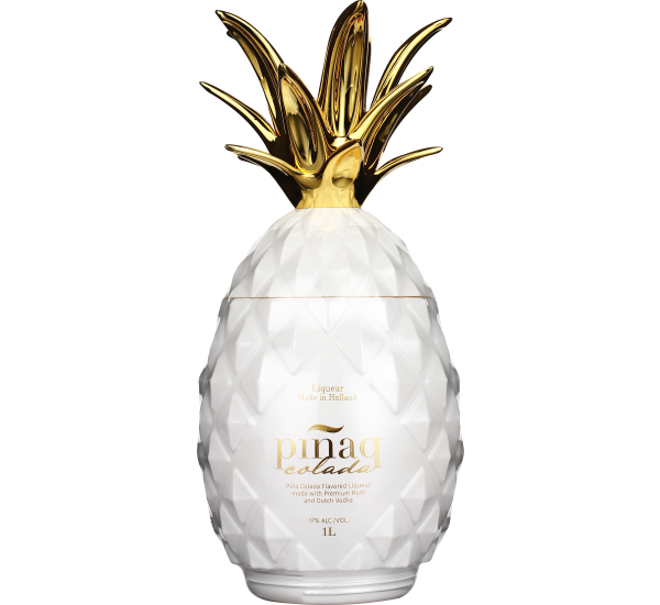 Pinaq Colada # 01