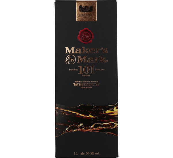 Maker's Mark 101 # 11