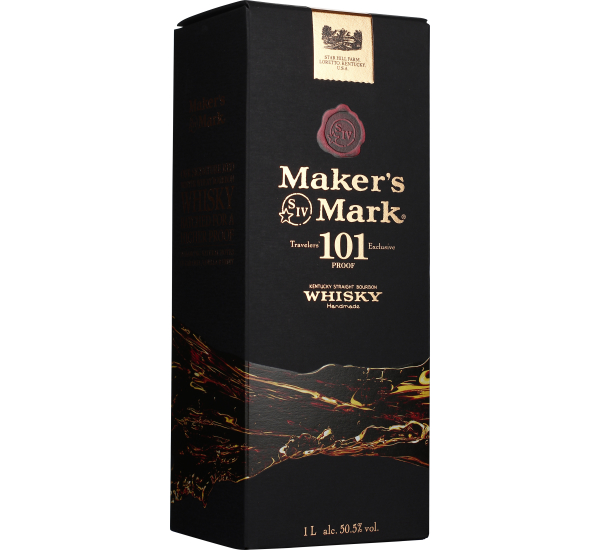 Maker's Mark 101 # 21