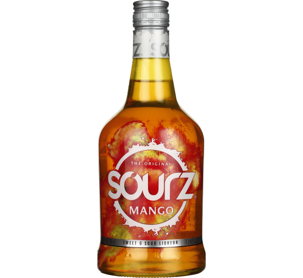 Sourz Mango # 01
