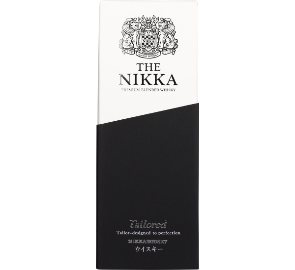 Nikka Tailored # 11