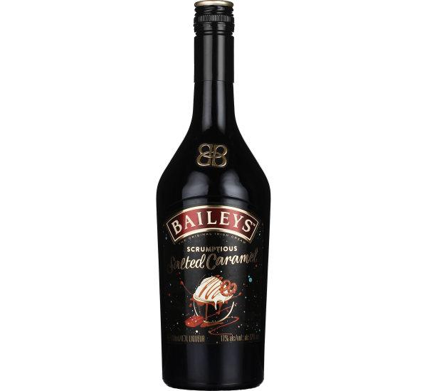 Baileys Salted Caramel # 01