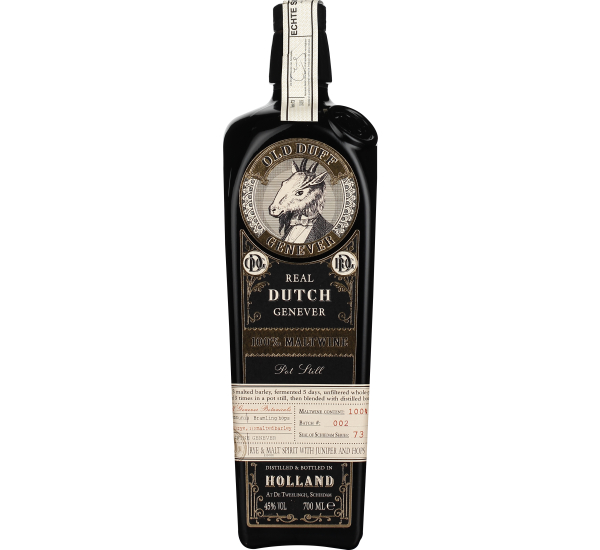 Old Duff Genever Maltwine # 01