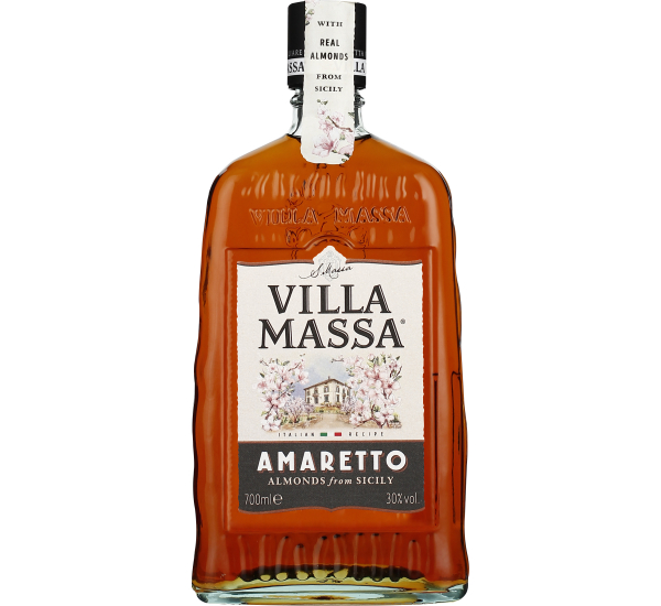 Villa Massa Amaretto # 01