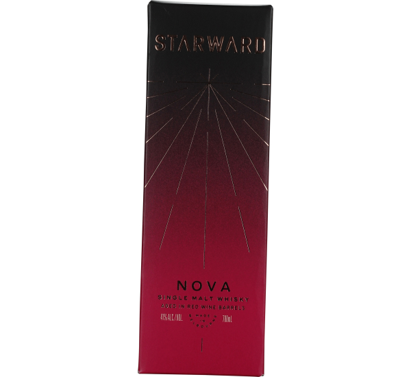 Starward Nova Single Malt # 11