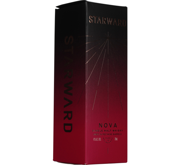 Starward Nova Single Malt # 21