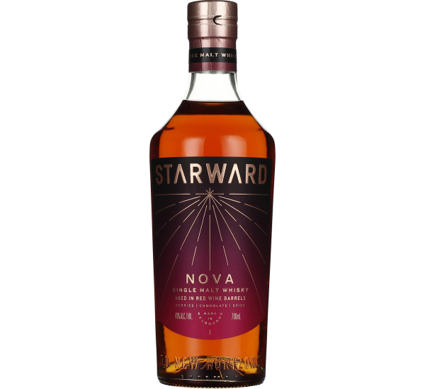 Starward Nova Single Malt # 01
