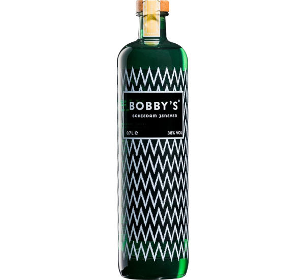 Bobby's Jenever # 01
