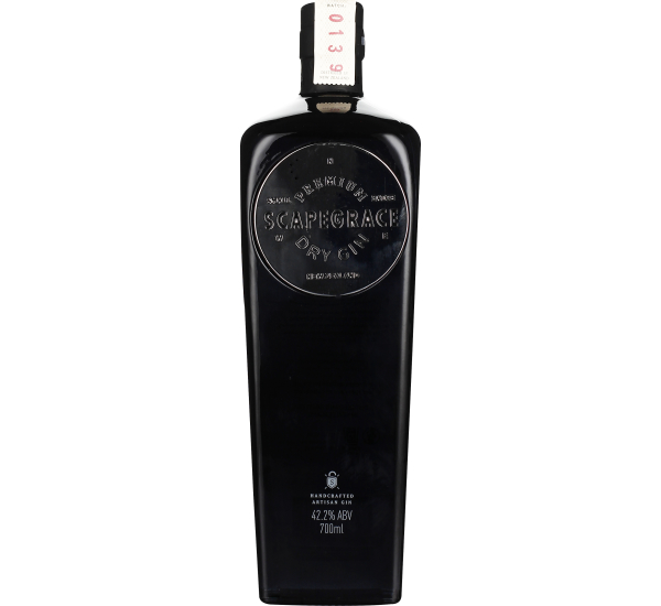 Scapegrace Classic Gin # 01