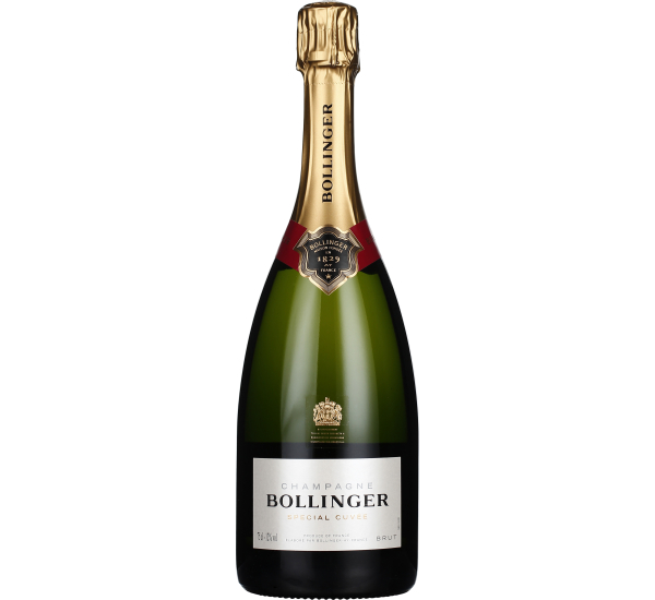 Bollinger Special Cuvee Brut # 01