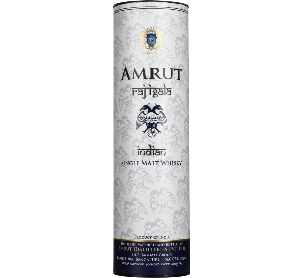 Amrut Raj Igala # 11