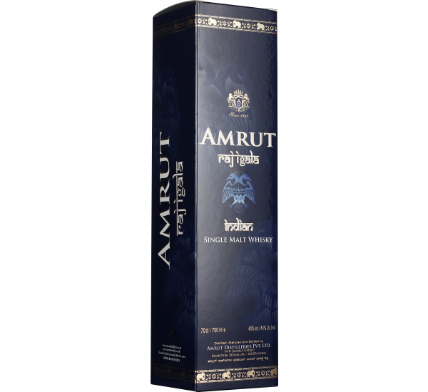 Amrut Raj Igala # 21