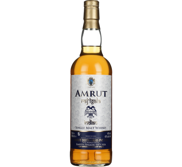 Amrut Raj Igala # 01