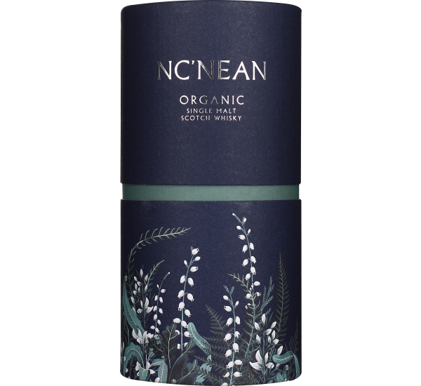 Nc'Nean Organic Single Malt # 11