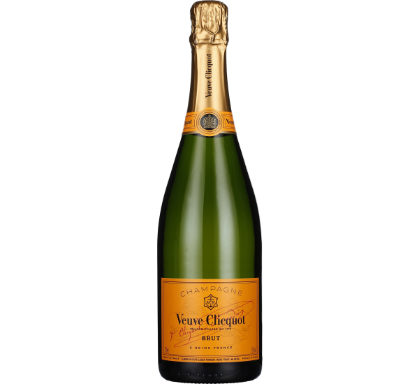 Veuve Clicquot Brut # 01