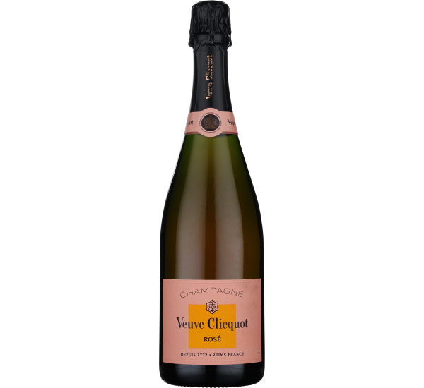 Veuve Clicquot Rosé # 01