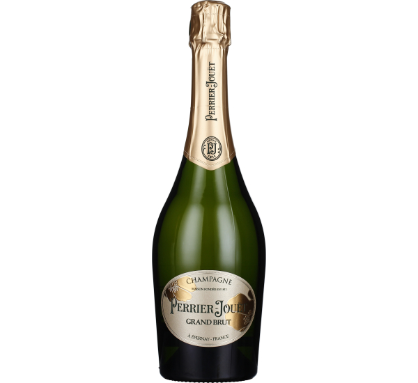 Perrier-Jouet Grand Brut # 01