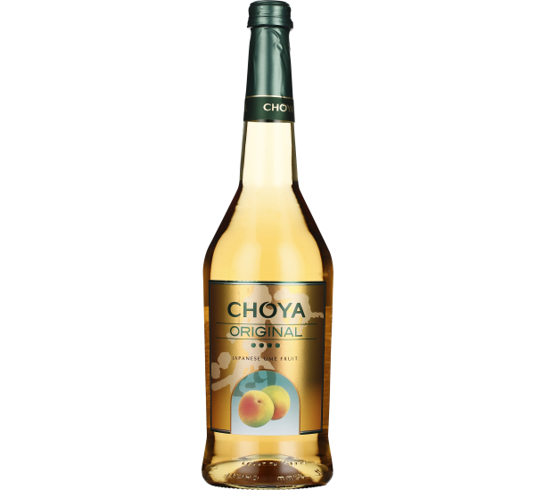 Choya Original # 01