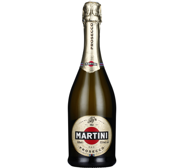 Martini Prosecco # 01