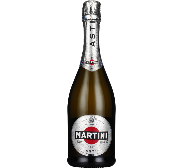 Martini Asti Spumante # 01