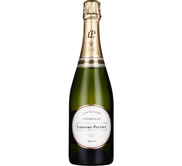 Laurent-Perrier Brut # 01