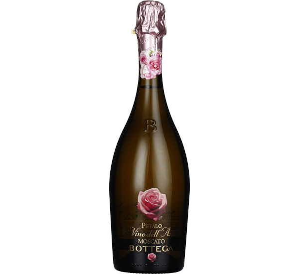 Bottega Moscato Il Vino dell Amore # 01