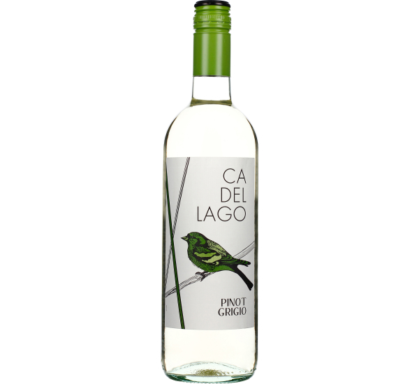 Ca Del Lago Pinot Grigio # 01