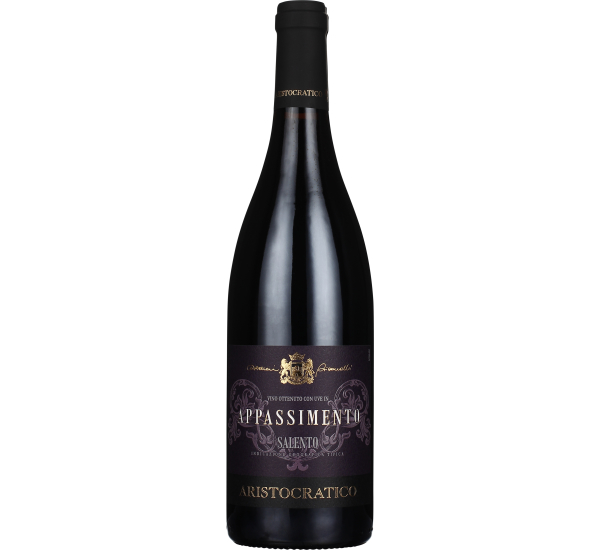 Aristocratico Appassimento # 01