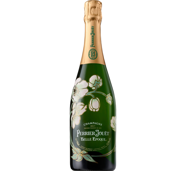 Perrier-Jouet Belle Epoque # 01
