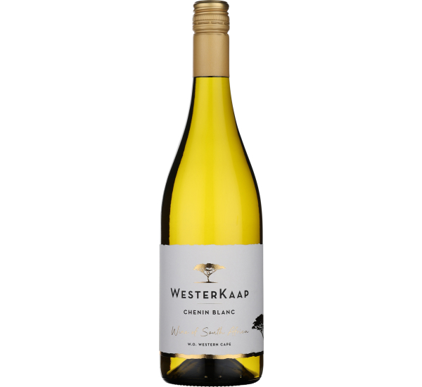 Westerkaap Chenin Blanc # 01