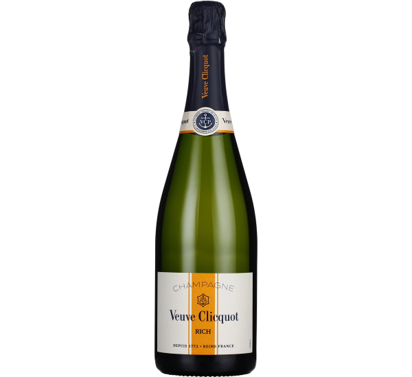 Veuve Clicquot Rich # 01
