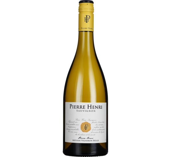 Pierre Henri Sauvignon Blanc # 01