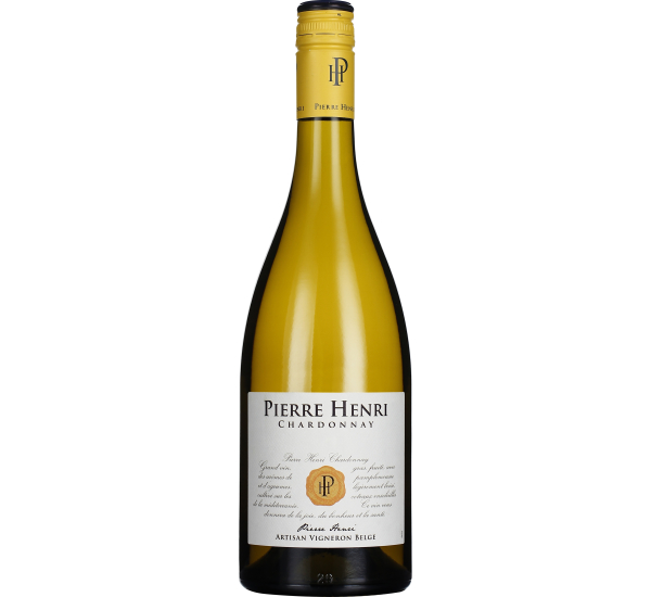 Pierre Henri Chardonnay # 01
