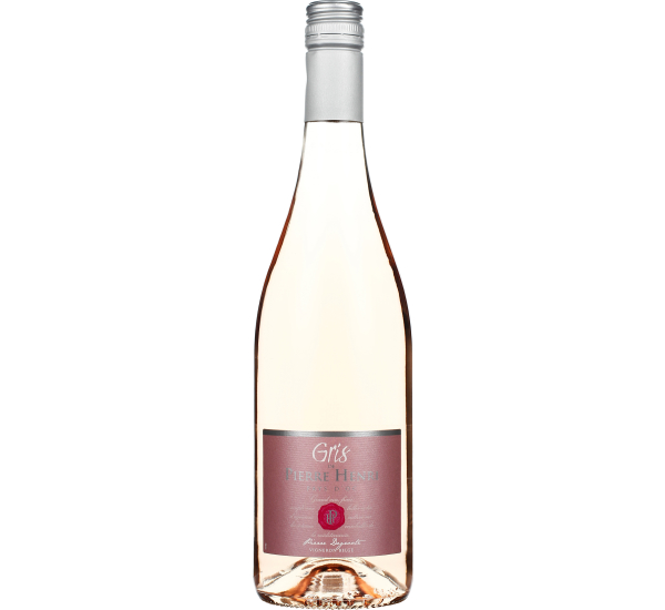Pierre Henri Pinot Gris Rosé # 01