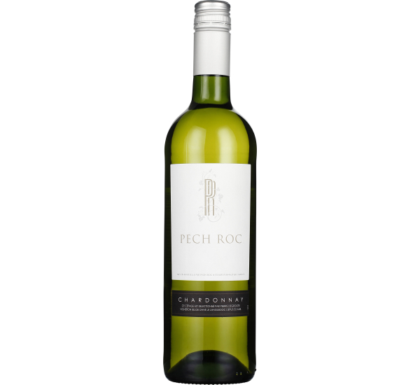 Pech Roc Chardonnay # 01