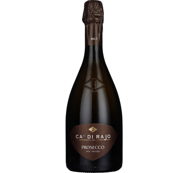 Ca'Di Rajo Prosecco Spumante Brut # 01