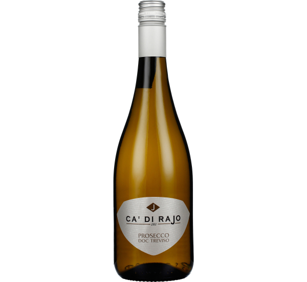 Ca'Di Rajo Prosecco Frizzante # 01