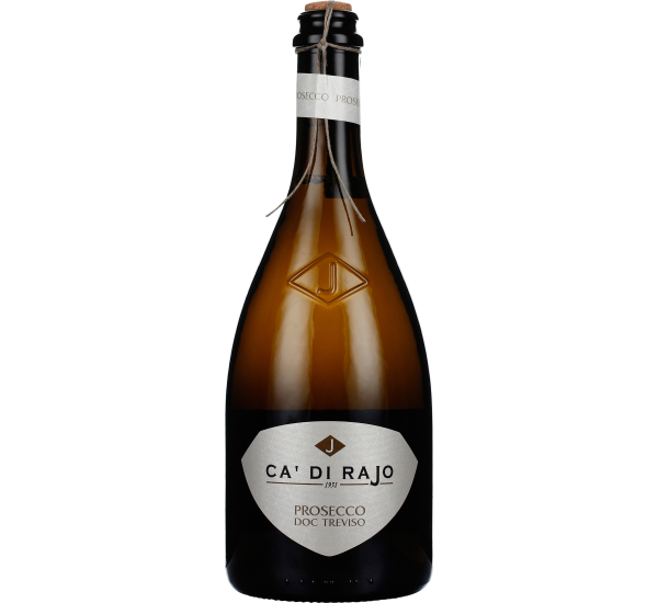 Ca'Di Rajo Prosecco Frizzante Spago # 01