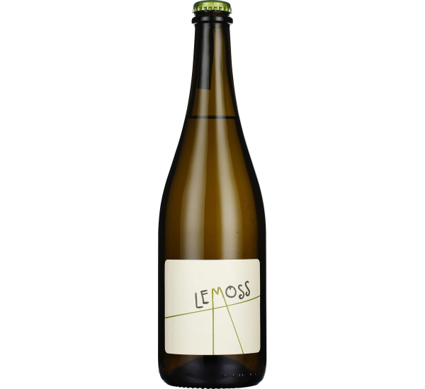 Ca'Di Rajo Lemoss Frizzante # 01