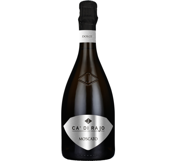 Ca'Di Rajo Moscato Dolce Spumante # 01