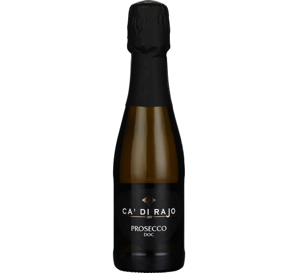 Ca'Di Rajo Prosecco Spumante Piccolo # 01